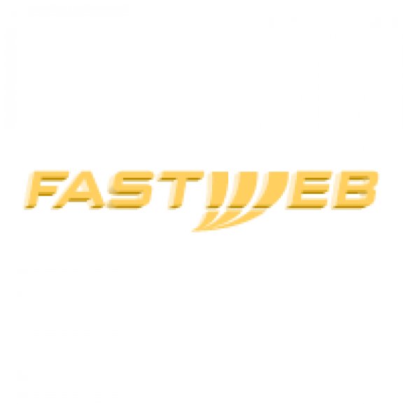 Logo of FASTWEB