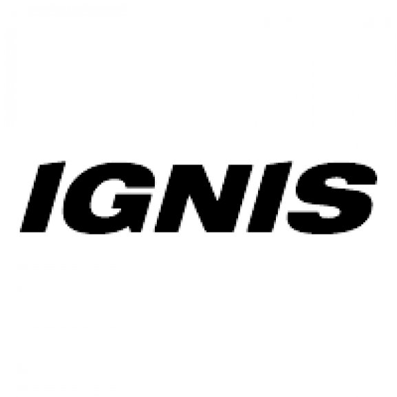 Logo of Suzuki Ignis