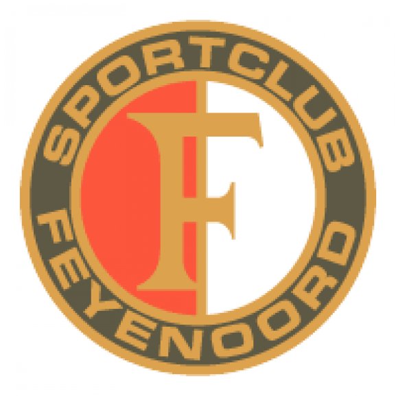 Logo of SC Feyenoord