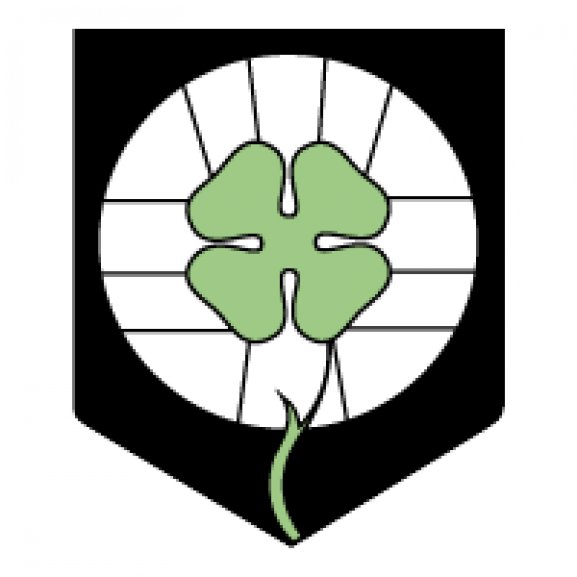 Logo of Celtic FC Glasgow