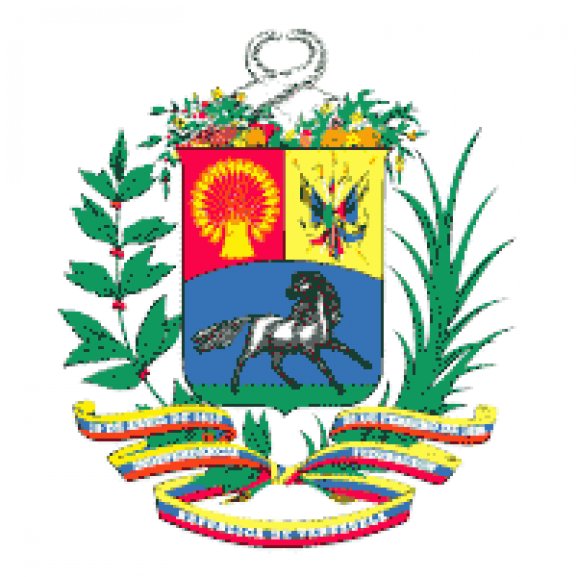 Logo of Escudo a de Venezuela