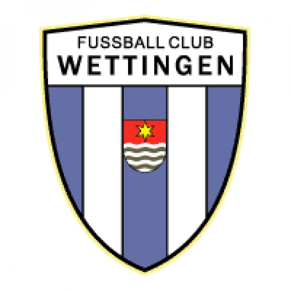 Logo of FC Wettingen