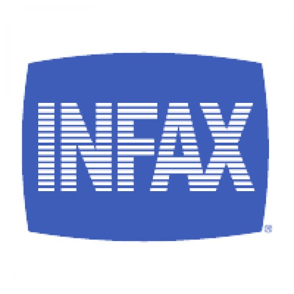 Logo of INFAX