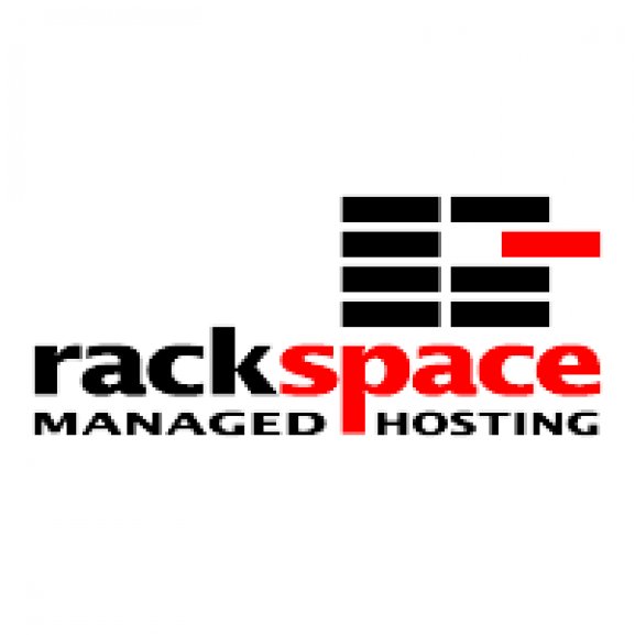 Logo of Rackspace Managed Hosting