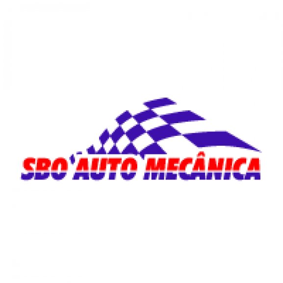 Logo of SBO Auto Mecвnica