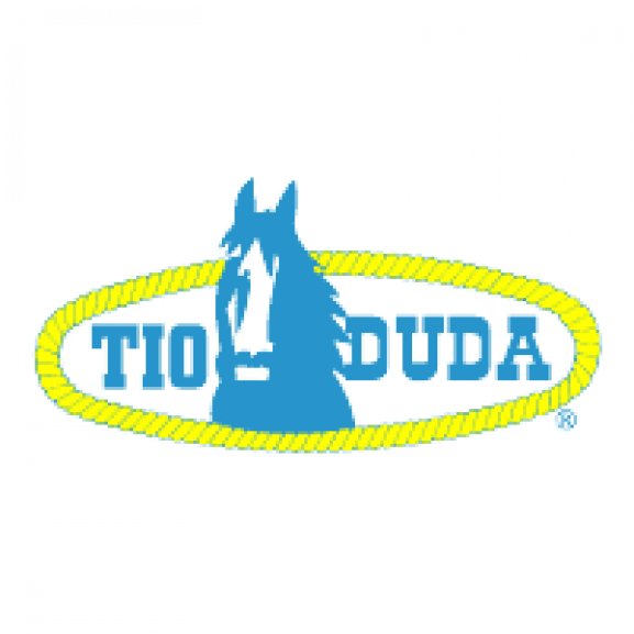 Logo of Tio Duda