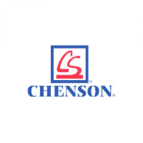 Logo of Chenson