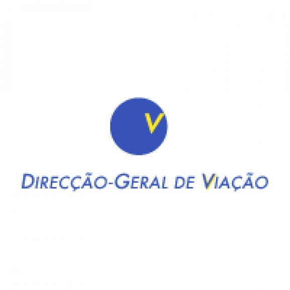 Logo of DGV
