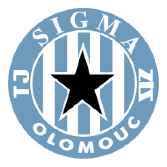 Logo of TJ Sigma Olomouc ZTS