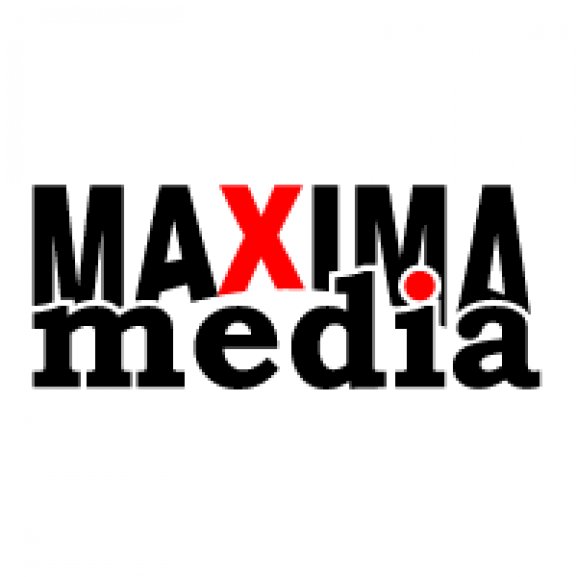 Logo of Maxima Media