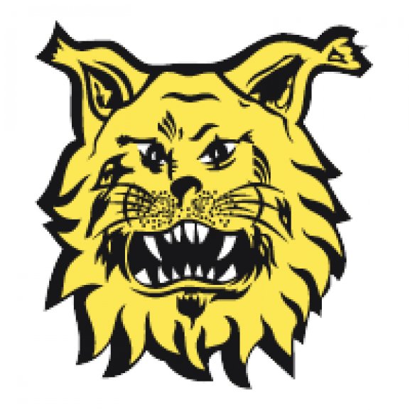 Logo of Ilves Tampere