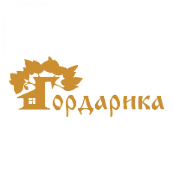 Logo of Gordarika