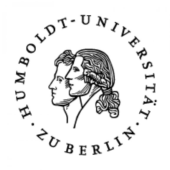 Logo of Humboldt-Universitat zu Berlin