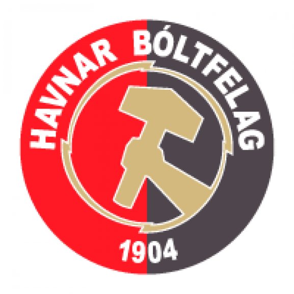 Logo of HB Torshavn