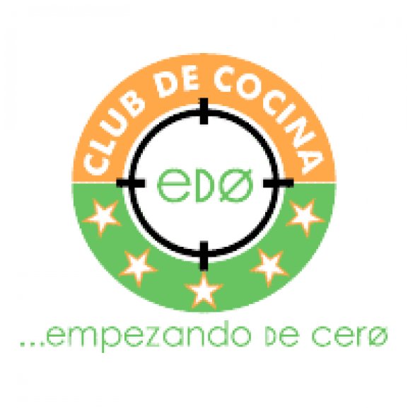 Logo of Club De Cocina Edo