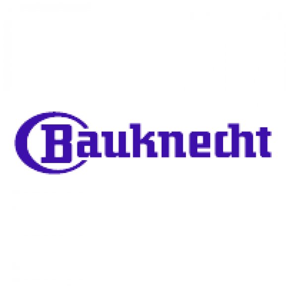 Logo of Bauknecht