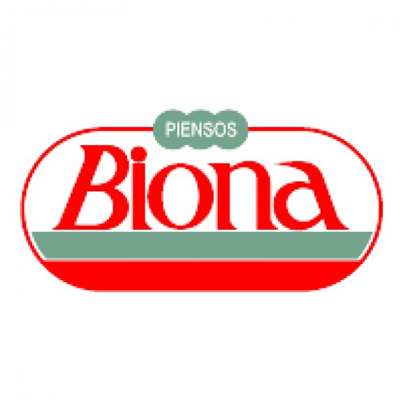 Logo of Biona
