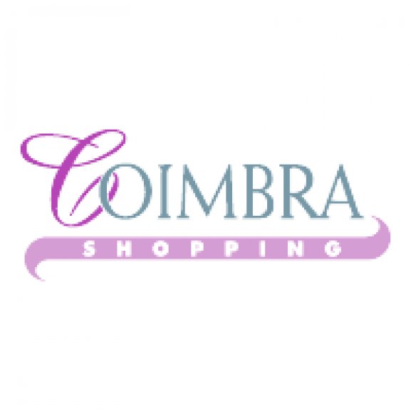 Logo of Coimbra Shopping
