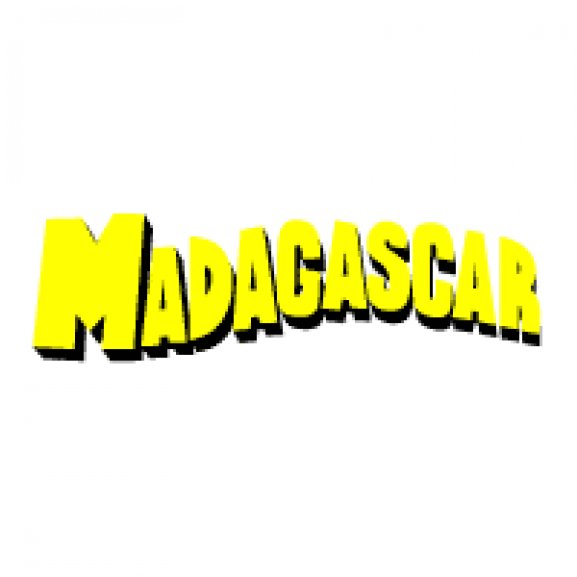 Logo of Madagascar