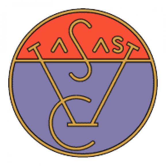 Logo of FC Vasas Budapest