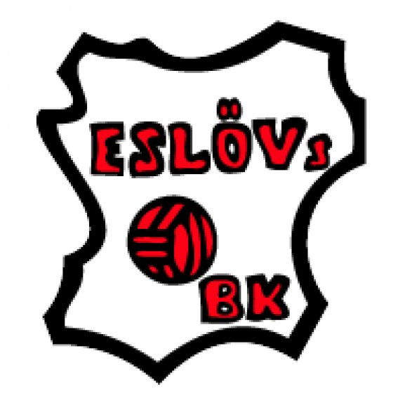 Logo of Eslovs BK