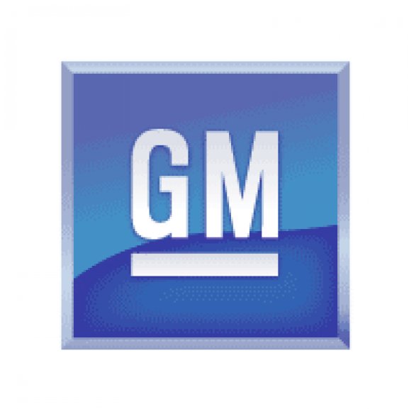 Logo of GM