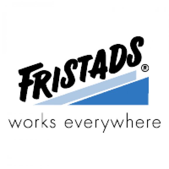 Logo of Fristads