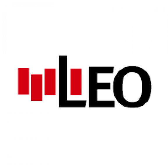 Logo of LEO