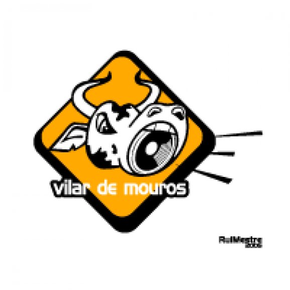 Logo of Vilar de Mouros