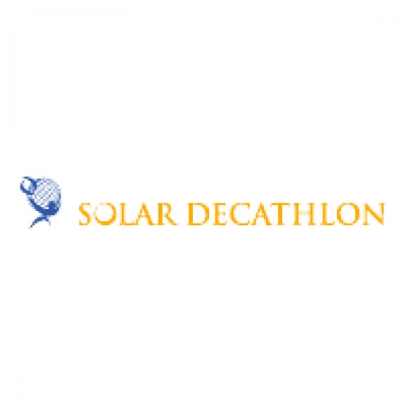 Logo of Solar Decathlon