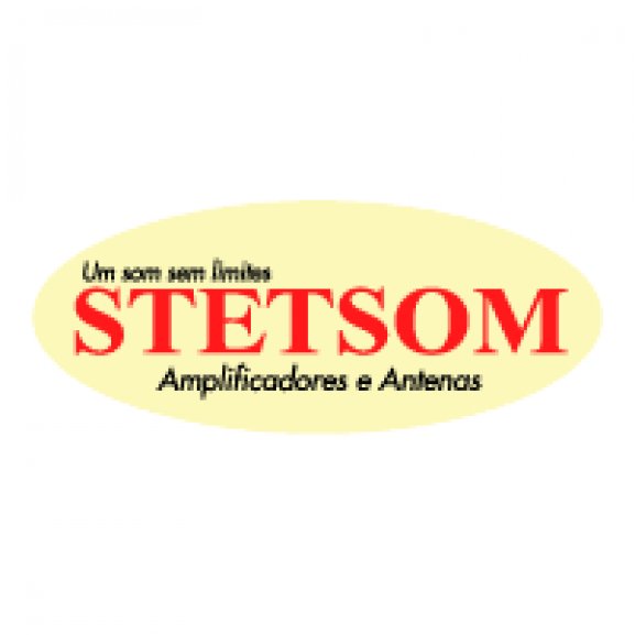 Logo of Stetsom
