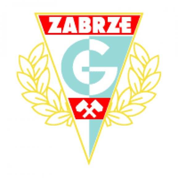 Logo of Gornik Zabrze