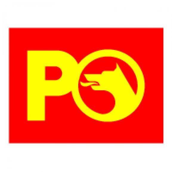 Logo of Petrol Ofisi