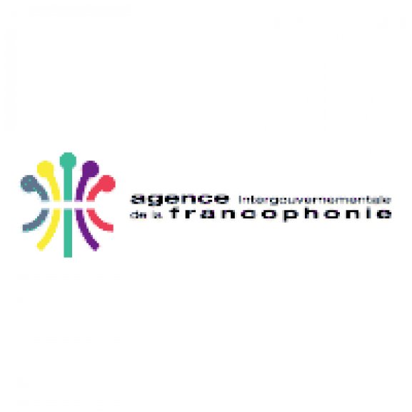 Logo of Agence intergouvernementale de la Francophonie