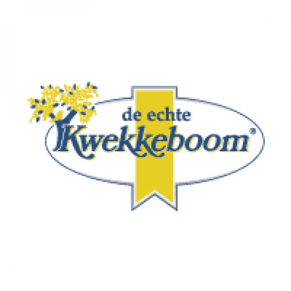 Logo of Kwekkeboom