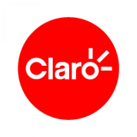 Logo of Claro
