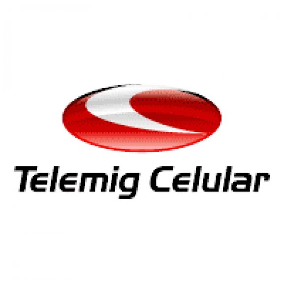 Logo of Telemig Celular