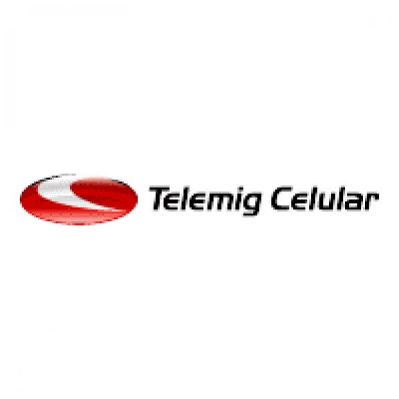 Logo of Telemig Celular