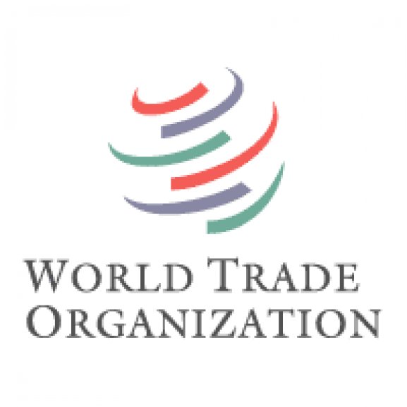 Logo of WTO