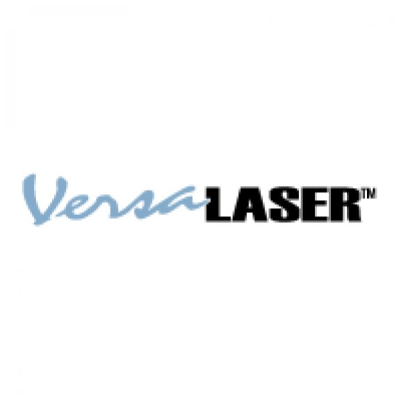 Logo of VersaLaser