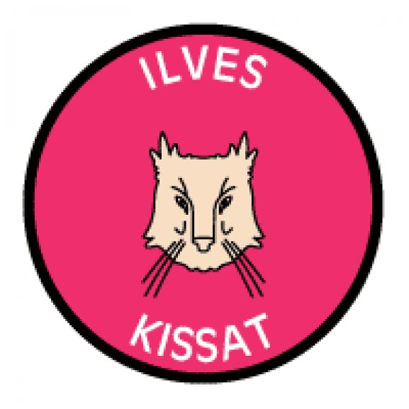 Logo of Ilves-Kissat Tampere