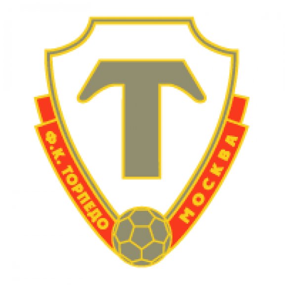 Logo of FK Torpedo Moskva