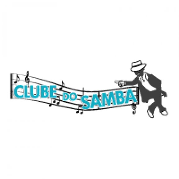 Logo of Clube Do Samba