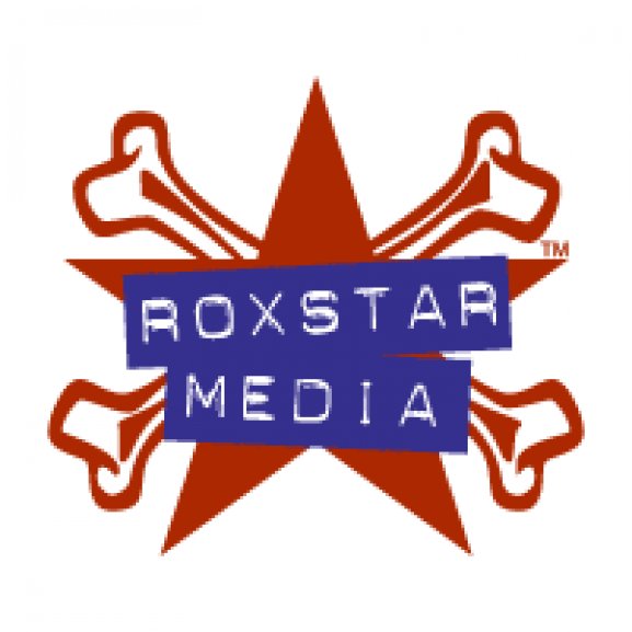 Logo of Roxstar Media