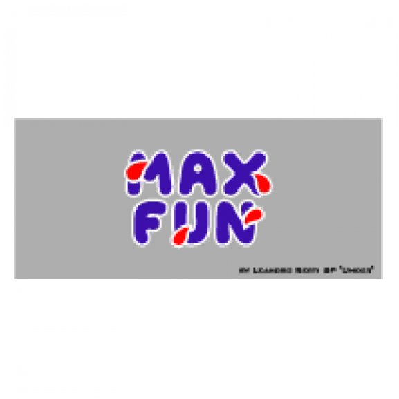 Logo of Max Fun