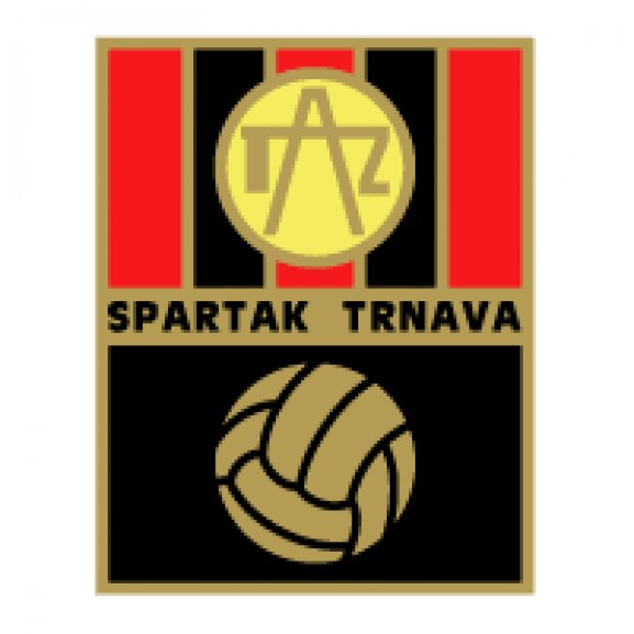 Logo of TJ Spartak Trnava