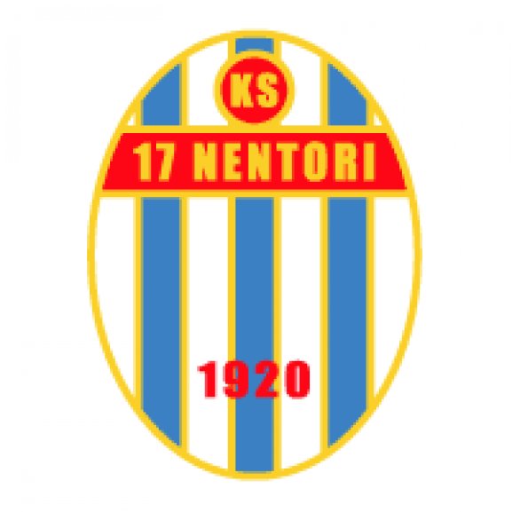 Logo of 17 Nentori Tirana