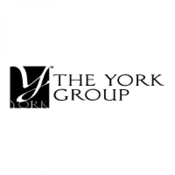 Logo of York Group