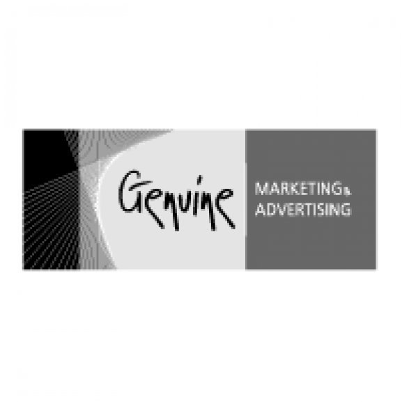 Logo of Genuine Advertising, Corp.