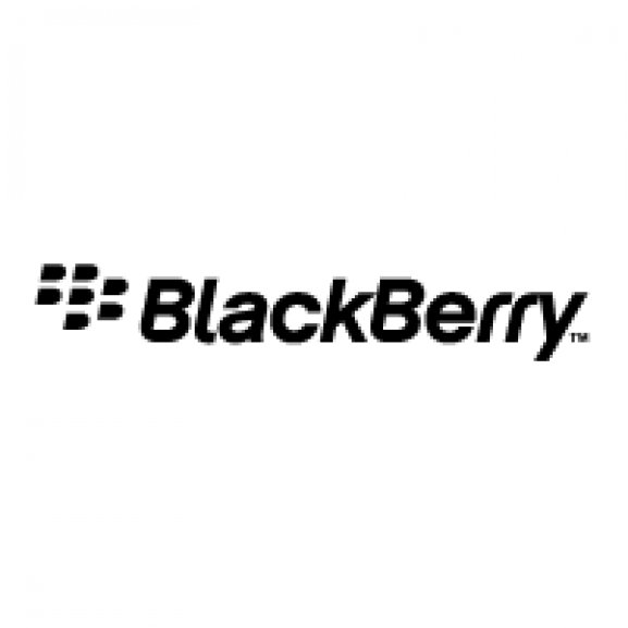 Logo of BlackBerry